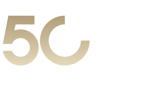 imagen 50 años